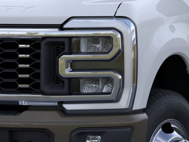 2026 Ford F-350SD King Ranch DRW