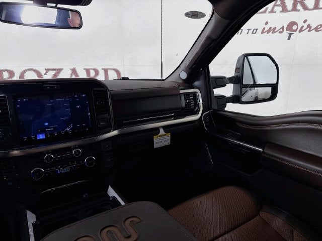 2026 Ford F-350SD King Ranch DRW