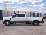 2026 Ford F-350SD King Ranch DRW