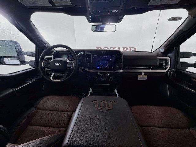 2026 Ford F-350SD King Ranch DRW