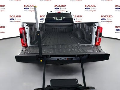 2026 Ford F-350SD King Ranch DRW
