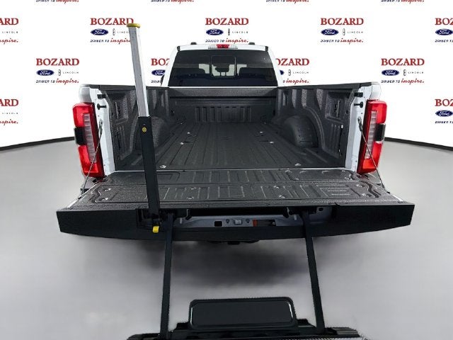 2026 Ford F-350SD King Ranch DRW