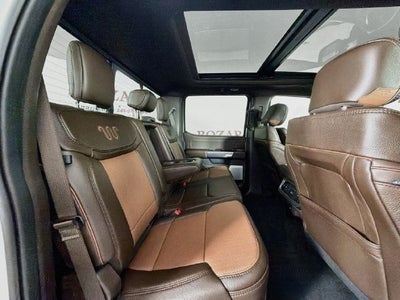 2026 Ford F-350SD King Ranch DRW