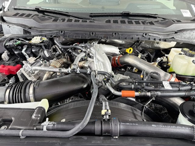 2026 Ford F-350SD King Ranch DRW