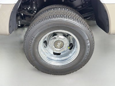 2026 Ford F-350SD King Ranch DRW