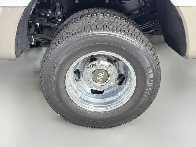 2026 Ford F-350SD King Ranch DRW
