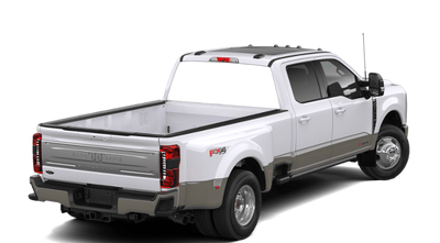 2026 Ford F-350SD King Ranch DRW