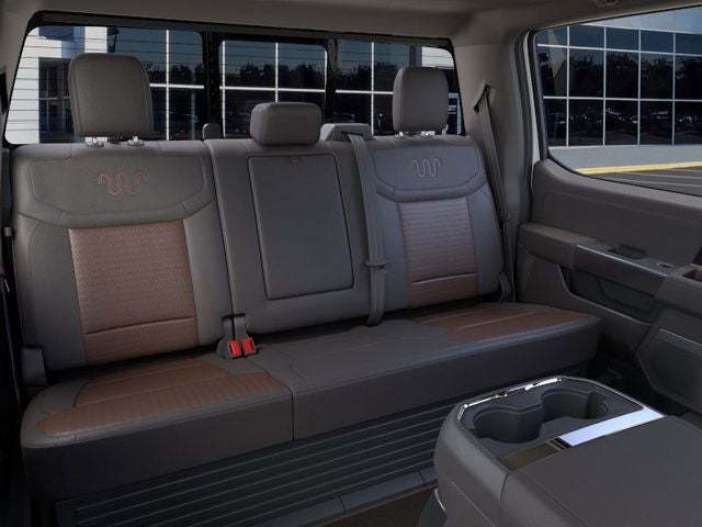 2026 Ford F-350SD King Ranch DRW