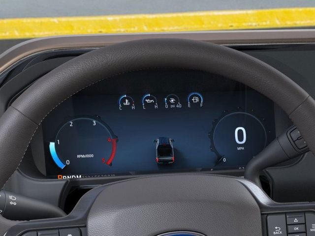 2026 Ford F-350SD King Ranch DRW