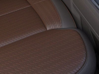 2026 Ford F-350SD King Ranch DRW