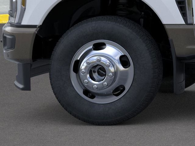 2026 Ford F-350SD King Ranch DRW