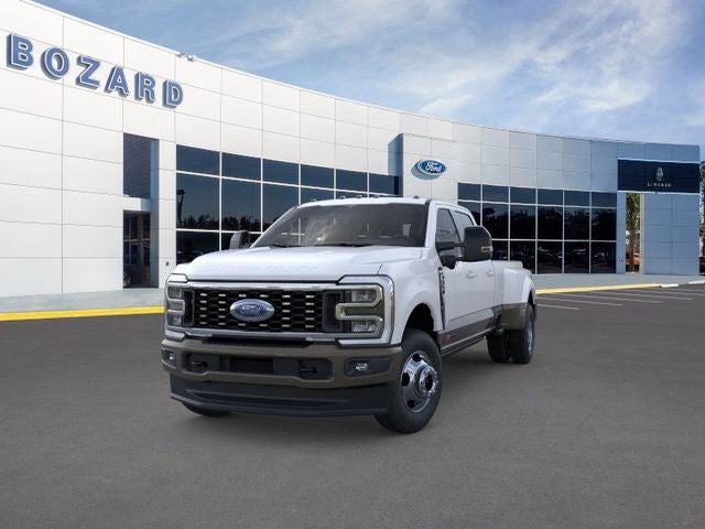 2026 Ford F-350SD King Ranch DRW