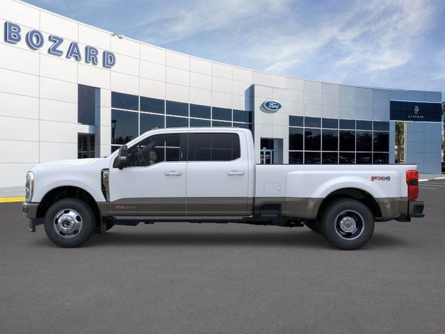 2026 Ford F-350SD King Ranch DRW