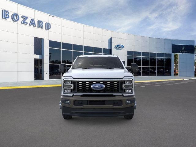 2026 Ford F-350SD King Ranch DRW