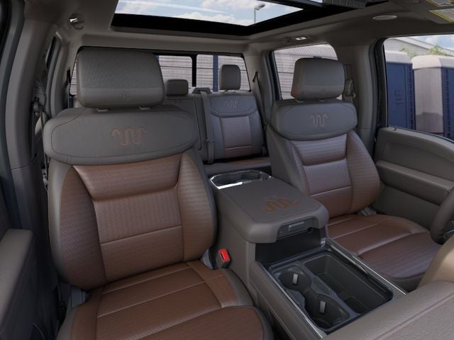 2026 Ford F-350SD King Ranch DRW