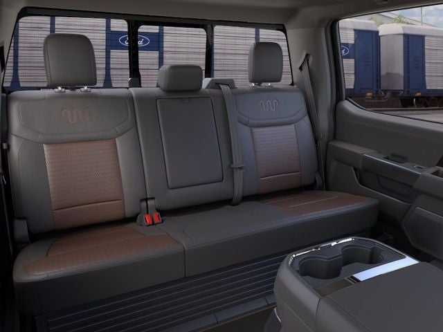 2026 Ford F-350SD King Ranch DRW