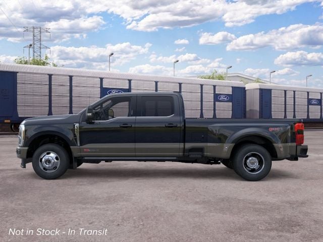 2026 Ford F-350SD King Ranch DRW