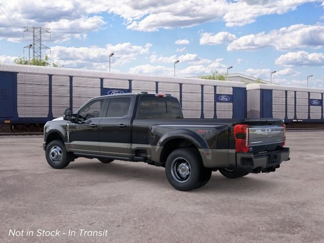2026 Ford F-350SD King Ranch DRW