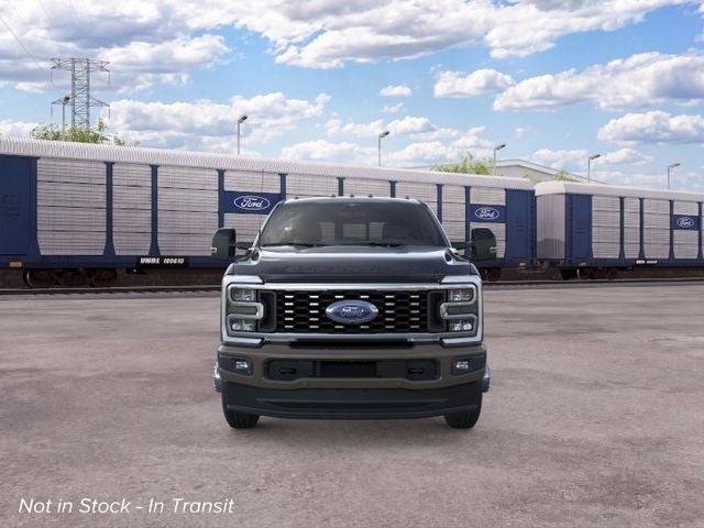 2026 Ford F-350SD King Ranch DRW