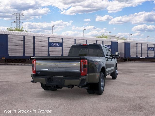 2026 Ford F-350SD King Ranch DRW