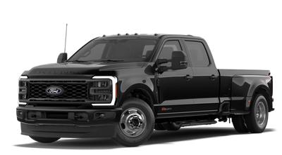 2027 Ford F-350SD XL DRW
