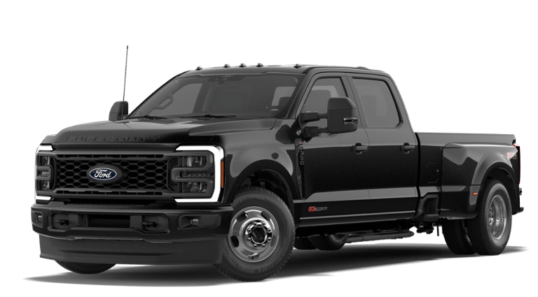 2027 Ford F-350SD XL DRW