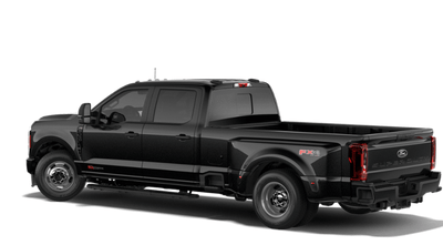 2027 Ford F-350SD XL DRW