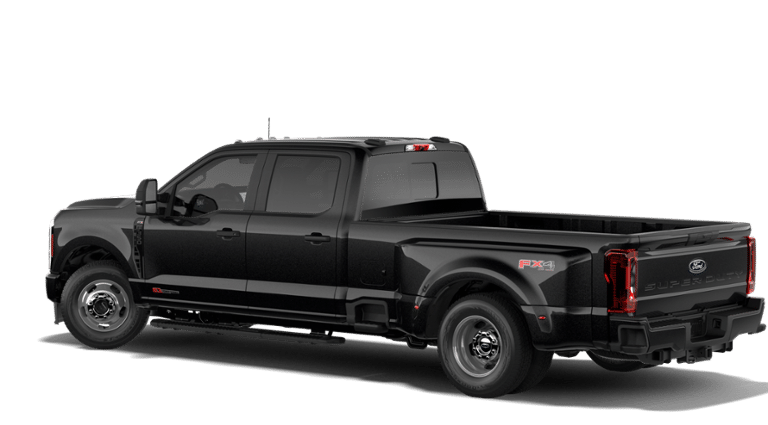 2027 Ford F-350SD XL DRW