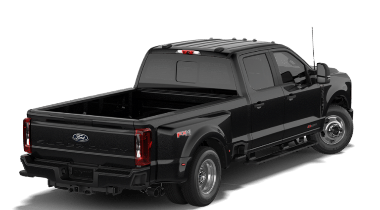 2027 Ford F-350SD XL DRW