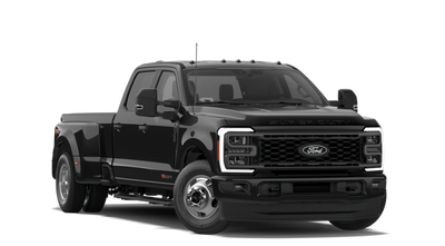 2027 Ford F-350SD XL DRW