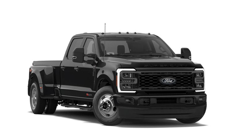 2027 Ford F-350SD XL DRW