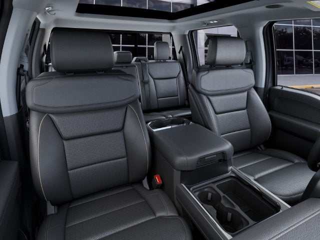 2027 Ford F-350SD Lariat DRW