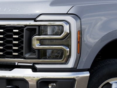 2027 Ford F-350SD Lariat DRW