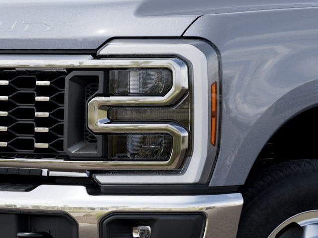 2027 Ford F-350SD Lariat DRW