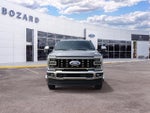 2027 Ford F-350SD Lariat DRW
