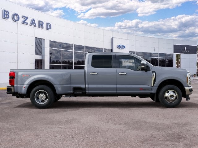 2027 Ford F-350SD Lariat DRW
