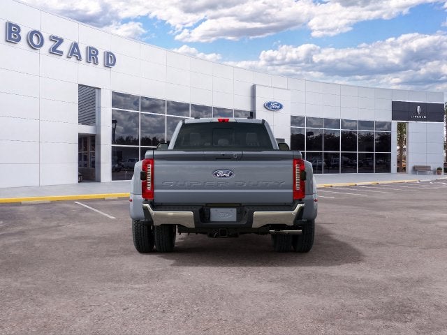 2027 Ford F-350SD Lariat DRW
