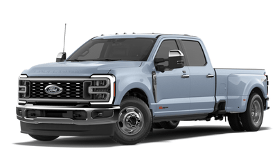 2027 Ford F-350SD Lariat DRW