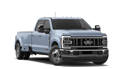2027 Ford F-350SD Lariat DRW