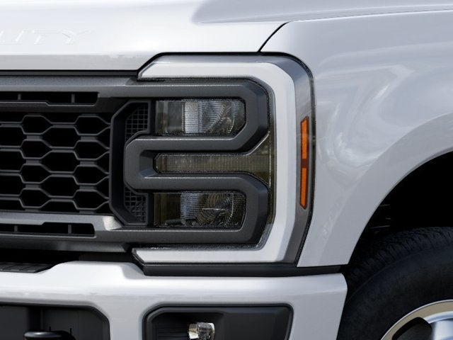 2027 Ford F-350SD XL DRW
