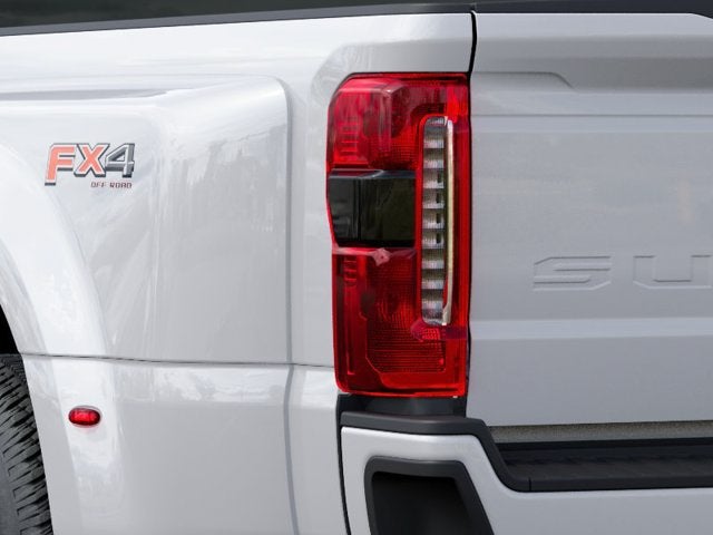 2027 Ford F-350SD XL DRW
