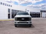 2027 Ford F-350SD XL DRW