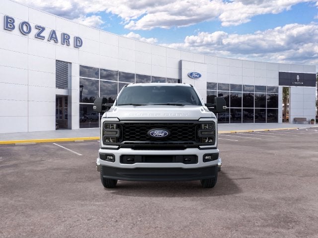 2027 Ford F-350SD XL DRW