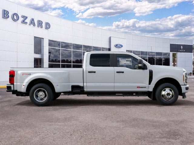 2027 Ford F-350SD XL DRW