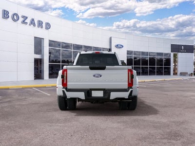 2027 Ford F-350SD XL DRW