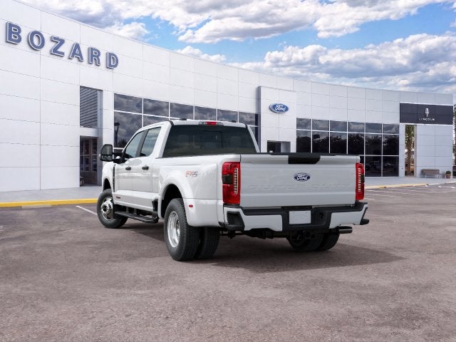 2027 Ford F-350SD XL DRW