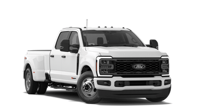 2027 Ford F-350SD XL DRW