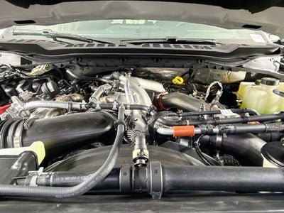2026 Ford F-350SD Platinum DRW