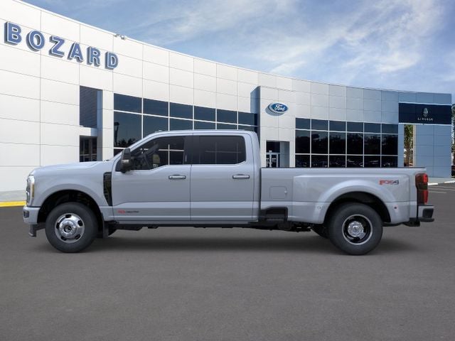 2026 Ford F-350SD Platinum DRW