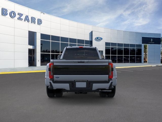 2026 Ford F-350SD Platinum DRW